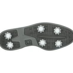 FootJoy Mens Golf Shoes|Spiked Golf Shoes^FJ Originals Golf Shoe Golf Shoes