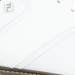 FootJoy Mens Golf Shoes|Spiked Golf Shoes^FJ Originals Golf Shoe Golf Shoes