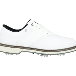 FootJoy Mens Golf Shoes|Spiked Golf Shoes^FJ Originals Golf Shoe Golf Shoes