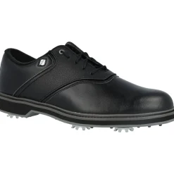 FootJoy Mens Golf Shoes|Spiked Golf Shoes^FJ Originals Golf Shoe Golf Shoes