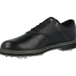 FootJoy Mens Golf Shoes|Spiked Golf Shoes^FJ Originals Golf Shoe Golf Shoes
