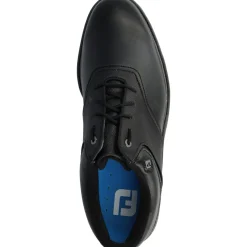 FootJoy Mens Golf Shoes|Spiked Golf Shoes^FJ Originals Golf Shoe Golf Shoes