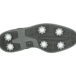FootJoy Mens Golf Shoes|Spiked Golf Shoes^FJ Originals Golf Shoe Golf Shoes