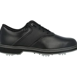 FootJoy Mens Golf Shoes|Spiked Golf Shoes^FJ Originals Golf Shoe Golf Shoes