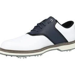 FootJoy Mens Golf Shoes|Spiked Golf Shoes^FJ Originals Golf Shoe Golf Shoes