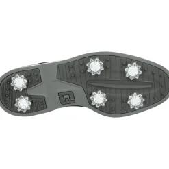 FootJoy Mens Golf Shoes|Spiked Golf Shoes^FJ Originals Golf Shoe Golf Shoes