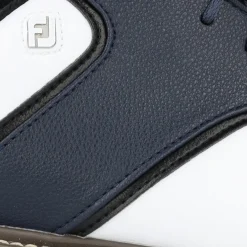 FootJoy Mens Golf Shoes|Spiked Golf Shoes^FJ Originals Golf Shoe Golf Shoes