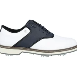 FootJoy Mens Golf Shoes|Spiked Golf Shoes^FJ Originals Golf Shoe Golf Shoes