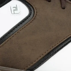 FootJoy Mens Golf Shoes|Spiked Golf Shoes^FJ Originals Previous Season Shoe Style Golf Shoe Golf Shoes