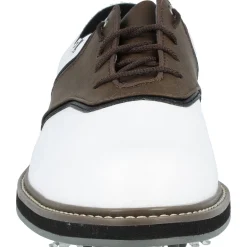 FootJoy Mens Golf Shoes|Spiked Golf Shoes^FJ Originals Previous Season Shoe Style Golf Shoe Golf Shoes