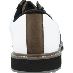 FootJoy Mens Golf Shoes|Spiked Golf Shoes^FJ Originals Previous Season Shoe Style Golf Shoe Golf Shoes