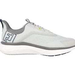 FootJoy Spikeless Golf Shoes|Mens Golf Shoes^FJ Quantum Spikeless Golf Shoes