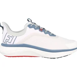 FootJoy Spikeless Golf Shoes|Mens Golf Shoes^FJ Quantum Spikeless Golf Shoes