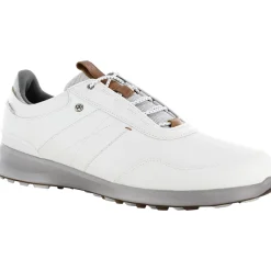 FootJoy Spikeless Golf Shoes|Mens Golf Shoes^FJ Stratos Previous Season Shoe Style Spikeless Golf Shoes