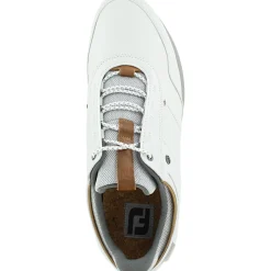 FootJoy Spikeless Golf Shoes|Mens Golf Shoes^FJ Stratos Previous Season Shoe Style Spikeless Golf Shoes