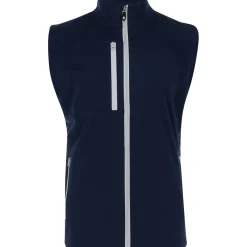 FootJoy Outerwear|Mens Golf Apparel^FJ Tepoerie ightweight ofthe Outerwear Vet Gof Appare