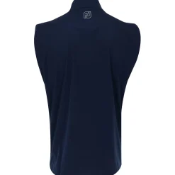 FootJoy Outerwear|Mens Golf Apparel^FJ Tepoerie ightweight ofthe Outerwear Vet Gof Appare