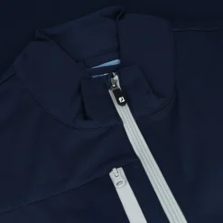 FootJoy Outerwear|Mens Golf Apparel^FJ Tepoerie ightweight ofthe Outerwear Vet Gof Appare