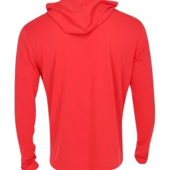 FootJoy Outerwear|Mens Golf Apparel^FJ Tepoerie un Hoodie Outerwear Puover Gof Appare