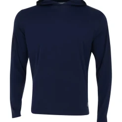 FootJoy Outerwear|Mens Golf Apparel^FJ Tepoerie un Hoodie Outerwear Puover Gof Appare