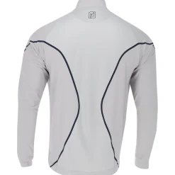 FootJoy Outerwear|Mens Golf Apparel^FJ Tepoerie Tech idayer Outerwear Puover Gof Appare
