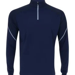 FootJoy Outerwear|Mens Golf Apparel^FJ Tepoerie Tech idayer Outerwear Puover Gof Appare