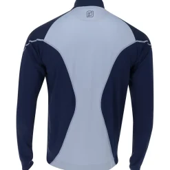 FootJoy Outerwear|Mens Golf Apparel^FJ Tepoerie Tech idayer Outerwear Puover Gof Appare