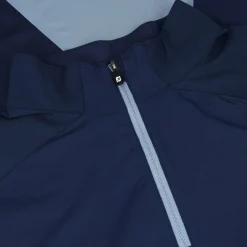 FootJoy Outerwear|Mens Golf Apparel^FJ Tepoerie Tech idayer Outerwear Puover Gof Appare