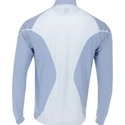 FootJoy Outerwear|Mens Golf Apparel^FJ Tepoerie Tech idayer Outerwear Puover Gof Appare
