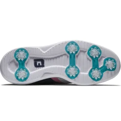 FootJoy Mens Golf Shoes|Spiked Golf Shoes^FJ Traditions Energy Golf Shoe Golf Shoes