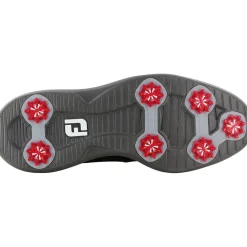 FootJoy Mens Golf Shoes|Spiked Golf Shoes^FJ Traditions Golf Shoe Golf Shoes