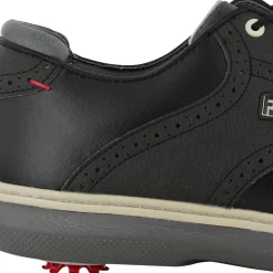 FootJoy Mens Golf Shoes|Spiked Golf Shoes^FJ Traditions Golf Shoe Golf Shoes
