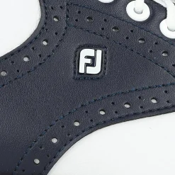 FootJoy Mens Golf Shoes|Spiked Golf Shoes^FJ Traditions Golf Shoe Golf Shoes