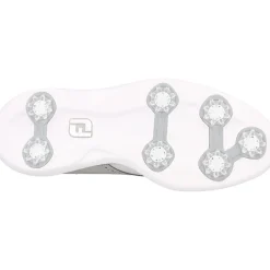 FootJoy Mens Golf Shoes|Spiked Golf Shoes^FJ Traditions Golf Shoe Golf Shoes