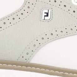 FootJoy Mens Golf Shoes|Spiked Golf Shoes^FJ Traditions Golf Shoe Golf Shoes