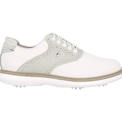 FootJoy Mens Golf Shoes|Spiked Golf Shoes^FJ Traditions Golf Shoe Golf Shoes