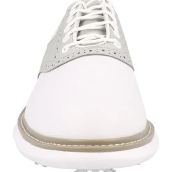FootJoy Mens Golf Shoes|Spiked Golf Shoes^FJ Traditions Golf Shoe Golf Shoes