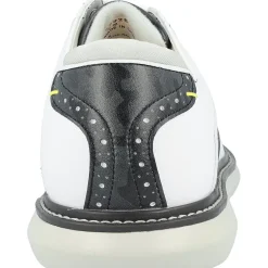 FootJoy Mens Golf Shoes|Spiked Golf Shoes^FJ Traditions Previous Season Shoe Style Golf Shoe Golf Shoes