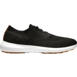 FootJoy Mens Golf Shoes|Spikeless Golf Shoes^FLEX LE2 Previous Season Shoe Style Spikeless Golf Shoes