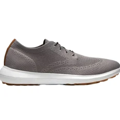 FootJoy Mens Golf Shoes|Spikeless Golf Shoes^FLEX LE2 Previous Season Shoe Style Spikeless Golf Shoes