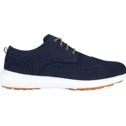 FootJoy Mens Golf Shoes|Spikeless Golf Shoes^Flex LE1 Previous Season Shoe Style Spikeless Golf Shoes