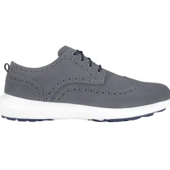 FootJoy Mens Golf Shoes|Spikeless Golf Shoes^Flex LE1 Previous Season Shoe Style Spikeless Golf Shoes
