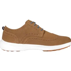 FootJoy Mens Golf Shoes|Spikeless Golf Shoes^Flex LE1 Previous Season Shoe Style Spikeless Golf Shoes