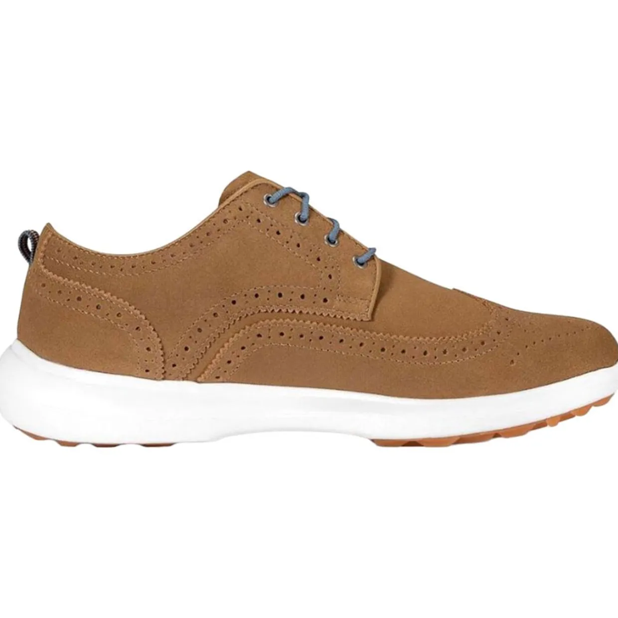 FootJoy Mens Golf Shoes|Spikeless Golf Shoes^Flex LE1 Previous Season Shoe Style Spikeless Golf Shoes
