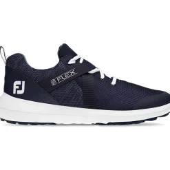FootJoy Mens Golf Shoes|Spikeless Golf Shoes^Flex Previous Season Shoe Style Spikeless Golf Shoes