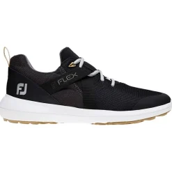 FootJoy Mens Golf Shoes|Spikeless Golf Shoes^Flex Previous Season Shoe Style Spikeless Golf Shoes