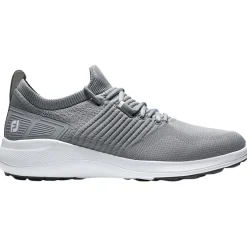 FootJoy Mens Golf Shoes|Spikeless Golf Shoes^Flex XP Previous Season Shoe Style Spikeless Golf Shoes