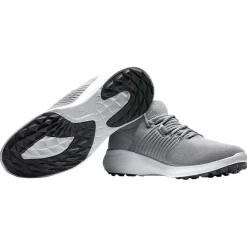FootJoy Mens Golf Shoes|Spikeless Golf Shoes^Flex XP Previous Season Shoe Style Spikeless Golf Shoes