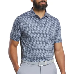 FootJoy Mens Golf Apparel|Golf Shirts^Fora ketch ie hirt Poo hort eeve Gof Appare