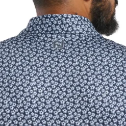 FootJoy Mens Golf Apparel|Golf Shirts^Fora ketch ie hirt Poo hort eeve Gof Appare